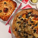 [경기 파주] 목동동 "TAMNA PIZZA (탐나는피자 파주운정점)" (파주운정 피자맛집, 토핑 듬뿍 들어간...