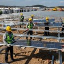 해성태양광발전소 이미지