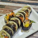 웰빙거북이김밥