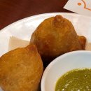 역삼-1326 | 강남역레스토랑 추천｜두르가 강남점 인도커리 런치 A세트 후기 (주차정보 포함)