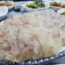 금빛선어 | 여수 회 맛있는 곳 쫀득한 금빛선어