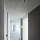 포티스 | 광주 수완지구 신안실크밸리 인테리어 도배｜무몰딩·무걸레받이 디아망포티스 시공 후기