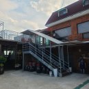 산중가든식당 이미지