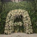 갤러리움웨딩홀부페 | [부산 그리너리 웨딩홀] 갤러리움 웨딩홀 투어 후기