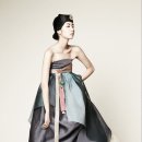 하늘빛한복 이미지