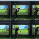 워커힐스크린골프 이미지