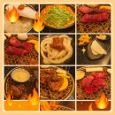 범계역 소고기 맛집 🥩육즙 팡팡! 🔥한양화로🔥 후기!