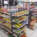 자유지역 편의점 이미지