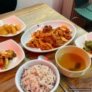 효자분식 - 전주시 완산구 용머리로 165 | 효자분식
