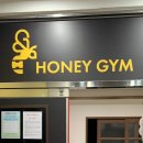 옥암로 95 | 목포 허니짐 후기 다이슨이 있는 헬스장 !