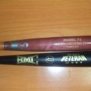 프로 야구 배트 이미지