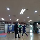 다인복싱체육관 이미지