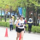 2009 MBC 아디다스 한강 마라톤대회에서... 이미지