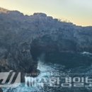 마라도천연보호구역 | 제주자연유산돌봄센터, ‘마라도 천연보호구역’ 일상관리 진행