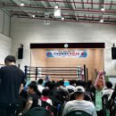 곡성 복싱 체육관 이미지