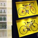 상주자전거박물관 이미지