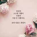 💌 소중함 이미지