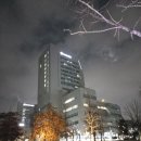 GS25 신촌연세점 | 신촌 세브란스 연세암병원 지하 아케이드 - 리모델링 후 재오픈 현황 (2026.02.03 저녁)