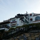 해금강 솔레미오펜션 이미지