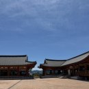 전주 대형한옥카페 추천, 덕진호 뷰 맛집 카페 한올 아이와 다녀온 후기(아기의자o)