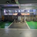 동화중심주차타워 공영주차장 이미지