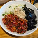 국수나무 군포삼성마을점 | *군포 삼성마을 맛집 / 군포 칼국수 맛집 제주곤이칼국수 군포삼성마을점