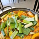 [인천] 아영이네_무의도 생생정보통 갈치조림 맛집 아영이네의 해물파전까지 먹은 내돈내산 후기!