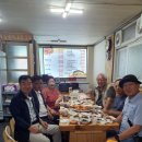 민추어탕 이미지