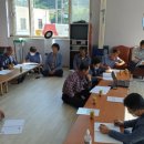 영덕군 노인복지회관 이미지