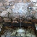 본자일 약수터 이미지