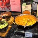 중부대로25 | <빕스 아주대점> 딸기축제 정복! 얼리버드 25% 할인 꿀팁 &amp; 샐러드바 전체 메뉴 후기