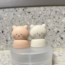 간식시간 | 파우치토퍼 키도러블 냥냥캡 리얼 후기 ♥️윤둥이 간식 시간 필수품