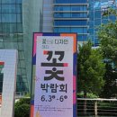 현충일 꼭 가봐야 할 제13회 대구꽃박람회 방문후기!