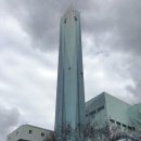 부산환경공단 (해운대소각장) 이미지