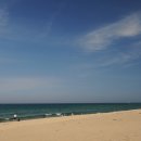 등명해변 이미지