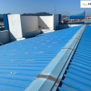 주식회사 코비젼 인천지점 | 공장지붕방수 전문건설업 등록업체 시공후기 화성 평택 인천 오산 시흥 경기도 가람건설