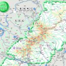 제52차 은빛산악회 정기산행 7월27일 소백산 어의곡 이미지