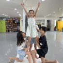 한국체대용무태권도장 이미지