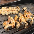 상인천중학교 | 구월동장어 옥수수연료로 구운 - 황금민물장어 구월동본점