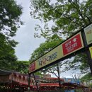 작은영토 | 장흥 작은영토 내돈내산 후기 – 계곡 옆 힐링 한상, 닭도리탕 세트 제대로 즐기고 왔어요!