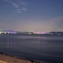 초승달캘리