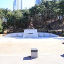 사임당로공원 이미지