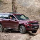 오버랜드JEEP