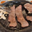 [진주맛집] 진주 소고기 맛집 3인분 주문시 3인분 더 / 합천삼가한우라예 초전점