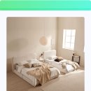 삼익슈퍼 | 커피 쏟아도 괜찮아! 삼익가구 아쿠아텍스 침대로 호텔 침실 완성? 솔직 후기