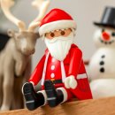 산타와 미니 이미지