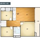 파리바게트 부산다대삼환점 | 부산 사하구 다대 삼환아파트 인테리어 / 24평 소형평수 올수리