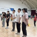 국가대표 불태우리 태권도장 이미지