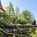 작은연못낚시터 | [경기:고양]뒤뜰 : 작은 연못을 품은 힐링가능한 애니골카페 추천