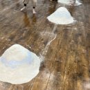 이영란의 밀가루 체험놀이 - 가루야 가루야 이미지